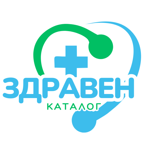 Zdraven Katalog