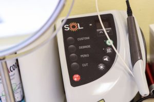 Проф. Лаура Андреева – Ортодонт гр. София