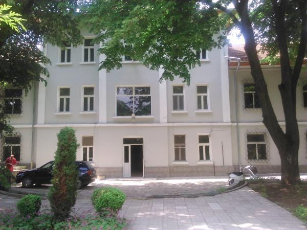 Държавна Психиатрична Болница – гр.Бяла